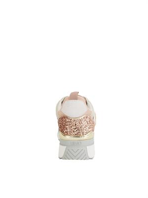LIU JO Sneakers Liu-jo platform full glitter in DONNA