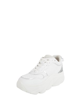 SNEAKERS LIU JO BIANCO in DONNA