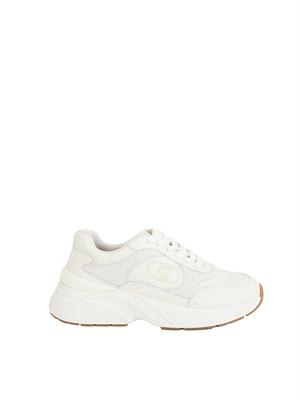 LIU JO Sneakers Liu-jo bianco in DONNA