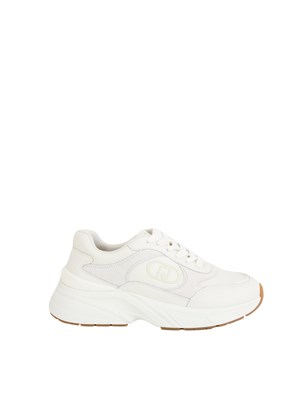 LIU JO Sneakers Liu-jo bianco in DONNA