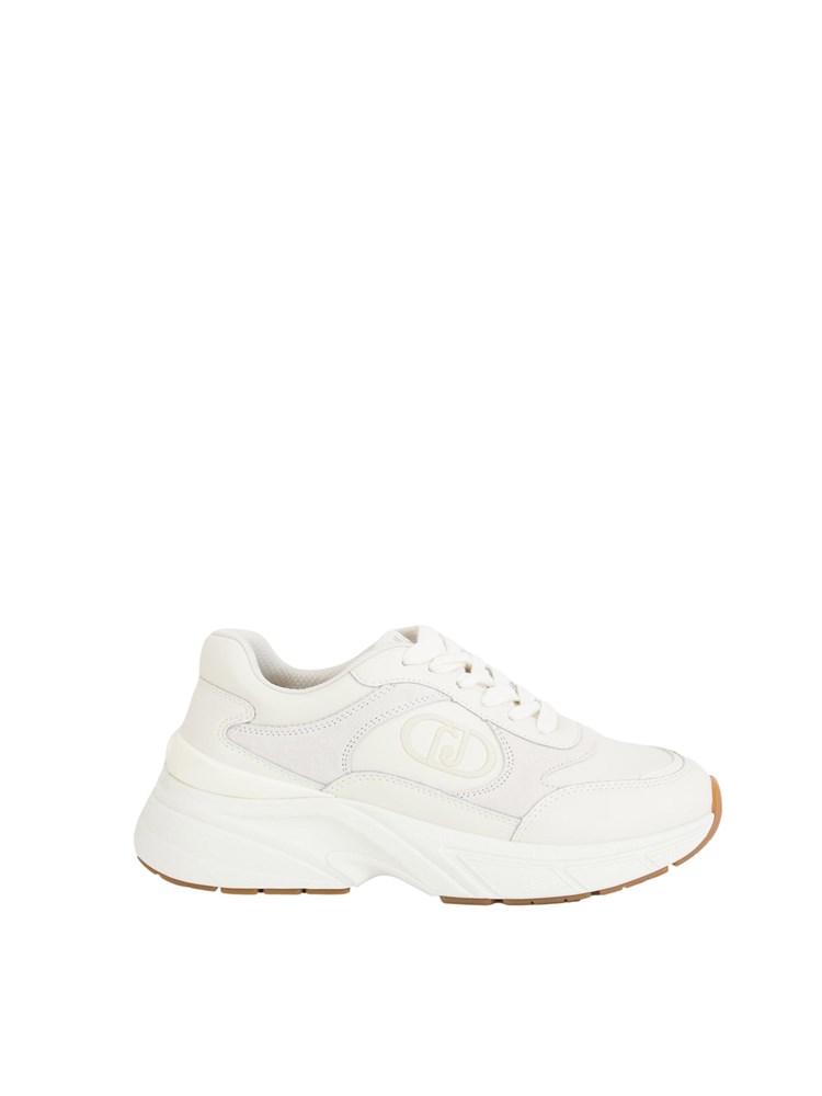 LIU JO Sneakers Liu-jo bianco