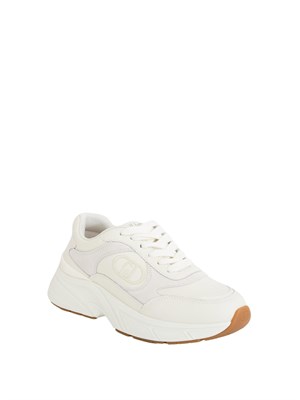 LIU JO Sneakers Liu-jo bianco in DONNA