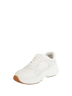 LIU JO Sneakers Liu-jo bianco in DONNA