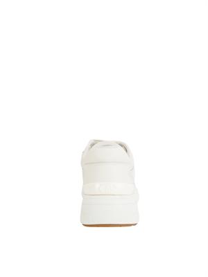 LIU JO Sneakers Liu-jo bianco in DONNA