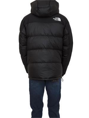 Piumino Himalayan di The North Face in tessuto nero in UOMO