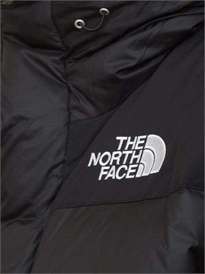 Piumino Himalayan di The North Face in tessuto nero in UOMO