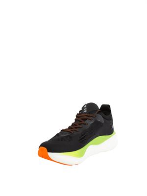 EA7 EMPORIO ARMANI Sneakers uomo Nitro Wave Emporio Armani nere in UOMO