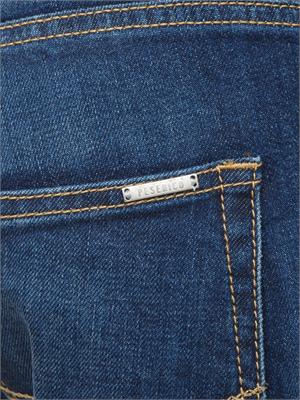 Jeans Peserico uomo in denim twill stretch in UOMO
