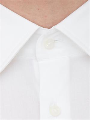 Camicia bianca H-HANK-KENT