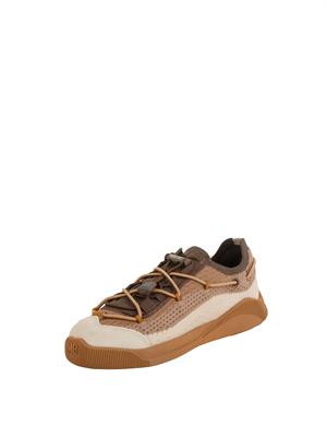 Sneakers Moon Boot Moonlight cammello in DONNA