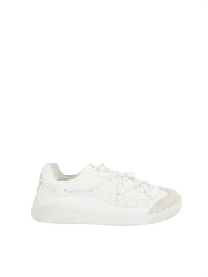 Sneakers Moon Boot Moonlight BIANCA in DONNA