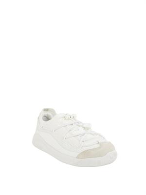 Sneakers Moon Boot Moonlight BIANCA in DONNA