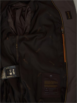 Giubbino anorak 