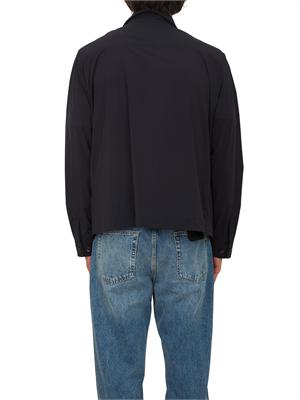 Giacca camicia 