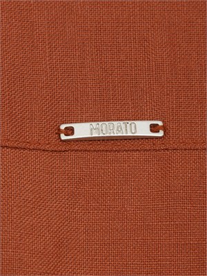 Camicia overshirt uomo 
