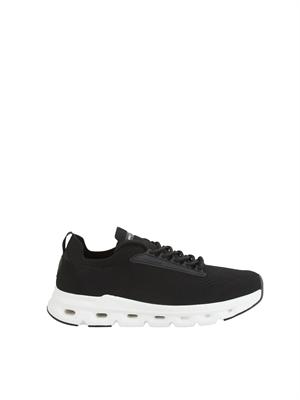 Sneakers nere Antony Morato in tessuto lavorato in UOMO