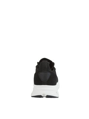 Sneakers nere Antony Morato in tessuto lavorato in UOMO