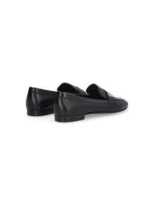 Mocassini Liu Jo donna in pelle neri in DONNA