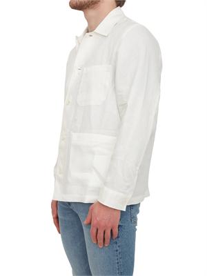 Giacca camicia 