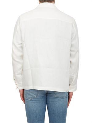 Giacca camicia 