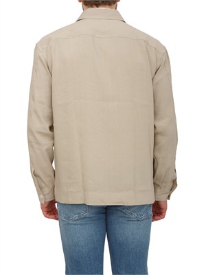 Giacca camicia 