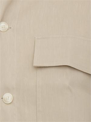 Giacca camicia 