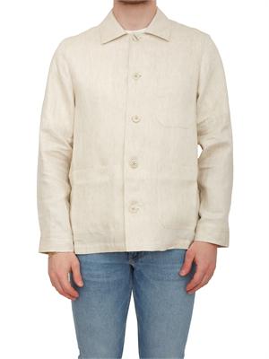 Giacca camicia 