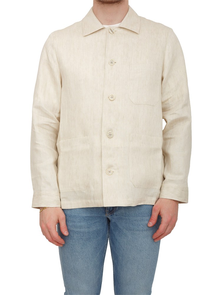Giacca camicia 