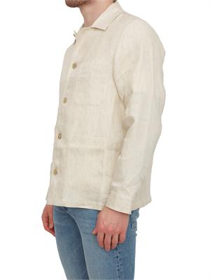 Giacca camicia 
