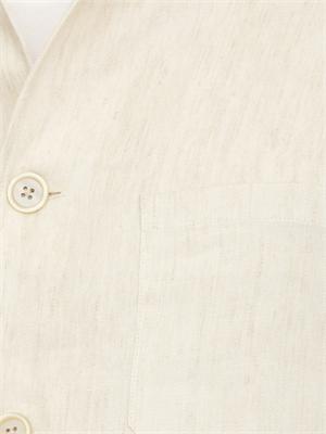 Giacca camicia 