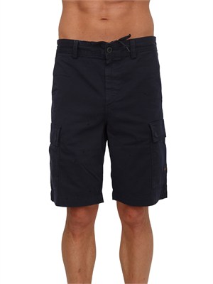 Bermuda cargo 