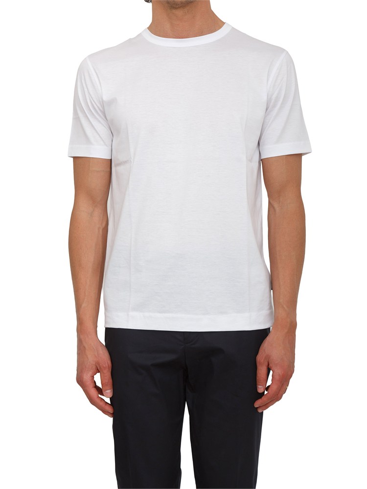 T-shirt bianca 