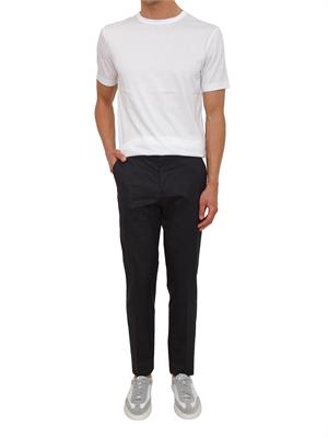 T-shirt bianca 
