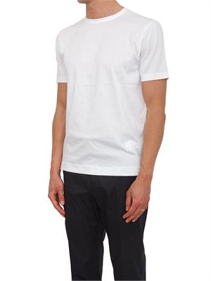 T-shirt bianca 