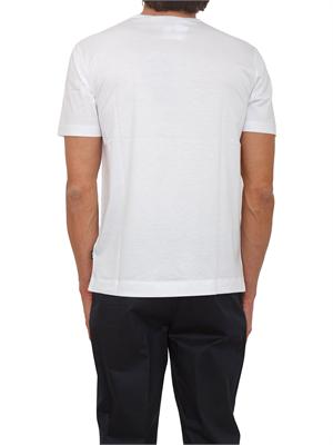 T-shirt bianca 