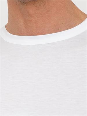 T-shirt bianca 