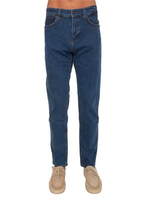 JEANS BOSS BLU DENIM in UOMO