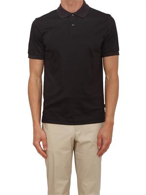 Polo nera 