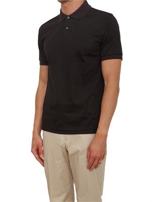 Polo nera 