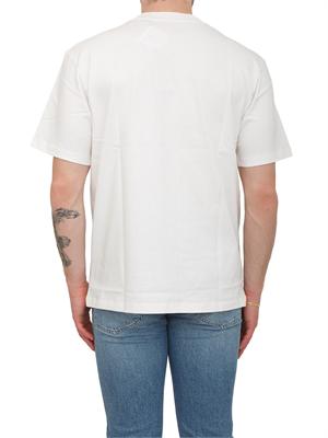 BOSS T-shirt bianca 