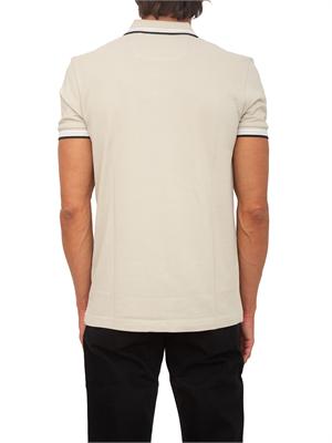 Polo beige 