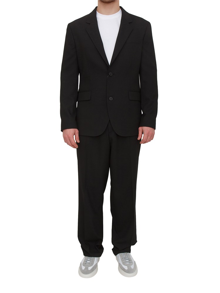 BOSS Abito uomo giacca+pantalone 