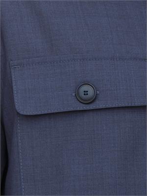 Giacca camicia 