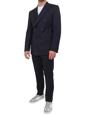 Abito uomo giacca+pantalone 