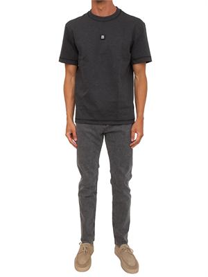 Jeans BOSS Uomo in denim grigio in UOMO
