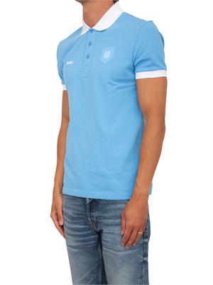Polo BOSS uomo mondiali Argentina in UOMO