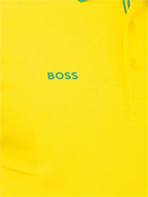 Polo BOSS uomo mondiali Brasile in UOMO