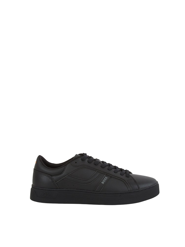 Sneakers nere Boss uomo