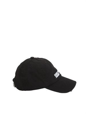 K.LAGERFELD Cappello nero Karl Lagerfeld Jeans in DONNA