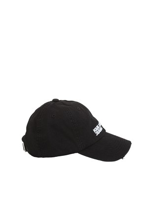 K.LAGERFELD Cappello nero Karl Lagerfeld Jeans in DONNA